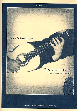 Fingerspuren