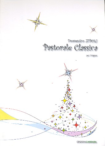 Pastorale classica