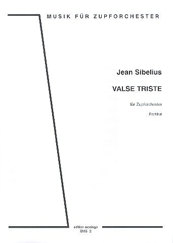 Valse Triste