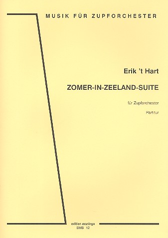 Zomer-in-Zeeland-Suite