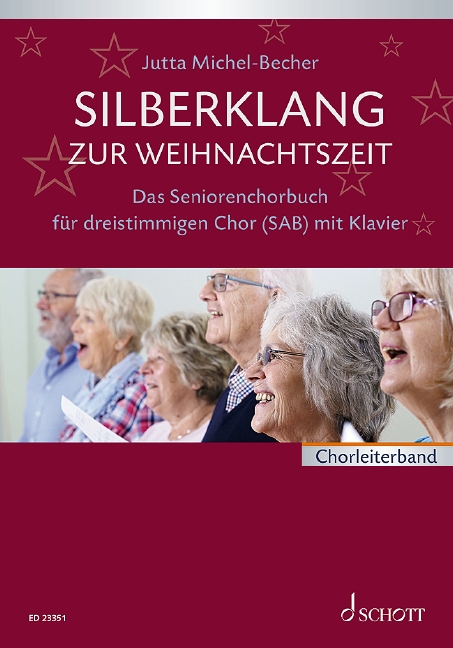 Silberklang zur Weihnachtszeit