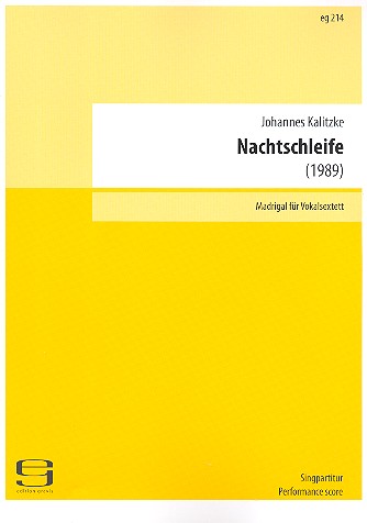 Nachtschleife Madrigal für