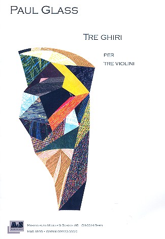 Tre ghiri