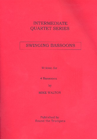 Swinging Bassoons
