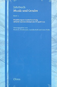 Musikbezogene Genderforschung