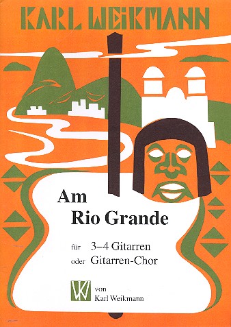 Am Rio Grande 