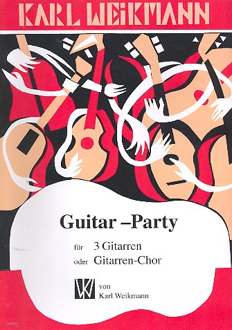 Guitar Party