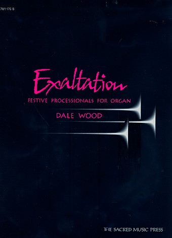 Exaltation Festive Processionals