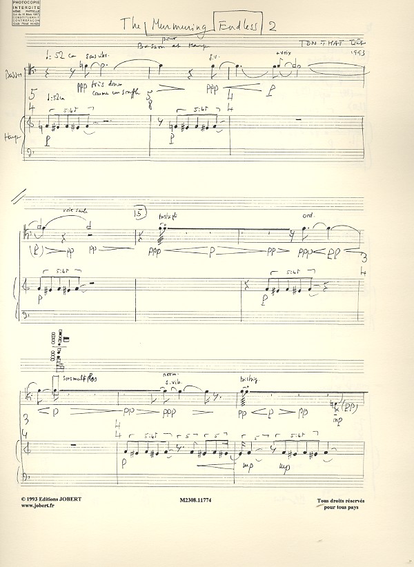 The Endless Murmuring 2