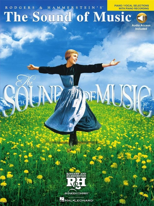 The Sound of Music (+CD):