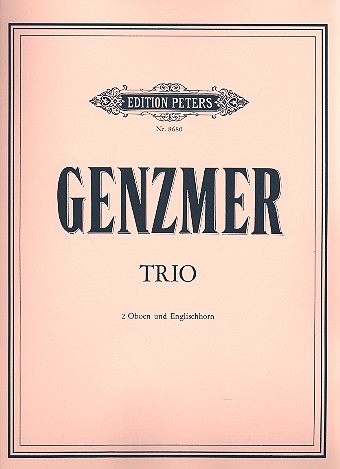 Trio GeWV 327
