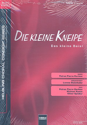 Die kleine Kneipe