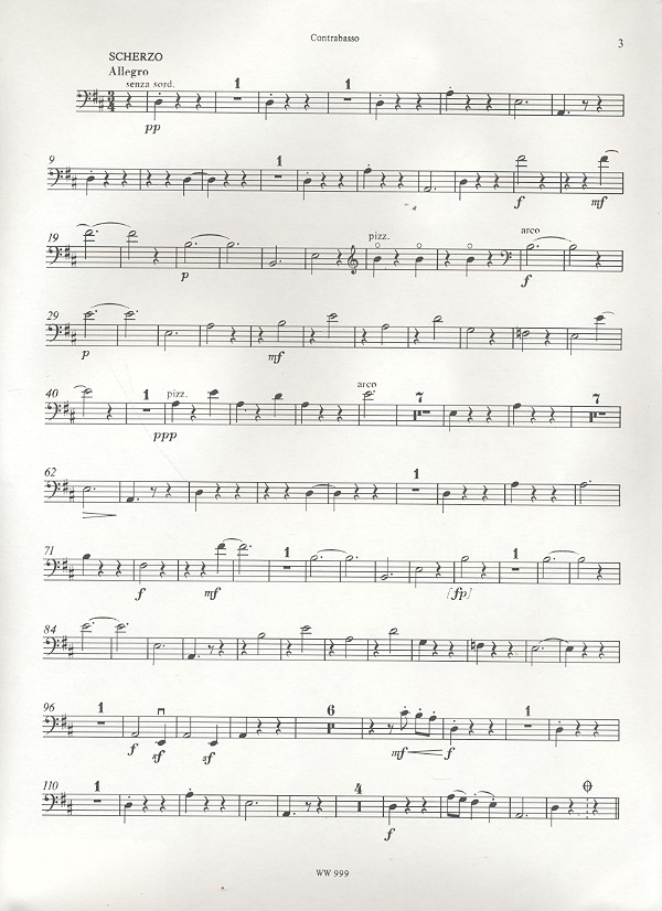 Romanze und Scherzo für