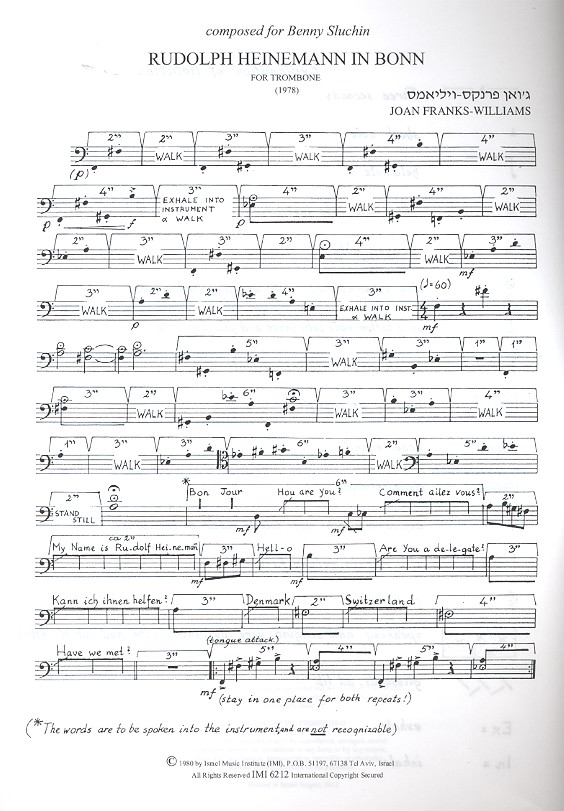 Rudolph Heinemann in Bonn