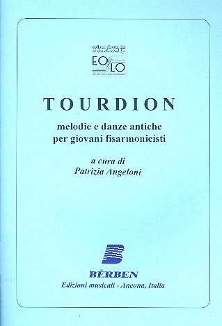 Tourdion Melodie e danze