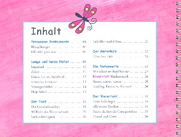 Percussionschule (+CD)