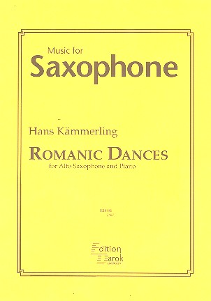 Romanic Dances