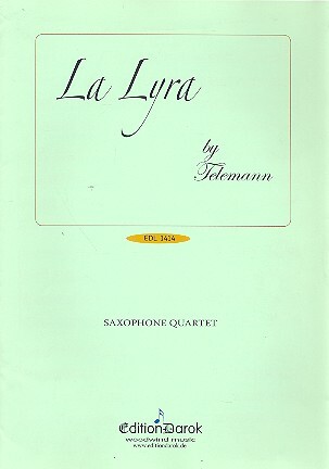 Suite La Lyra