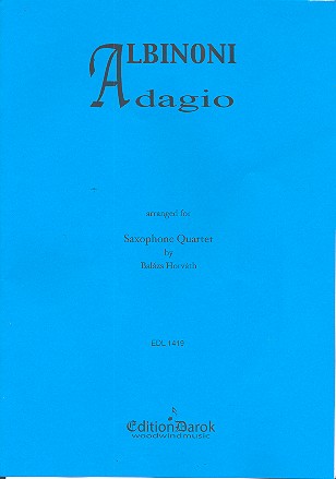 Adagio
