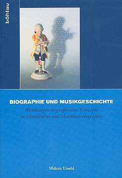 Biographie und Musikgeschichte