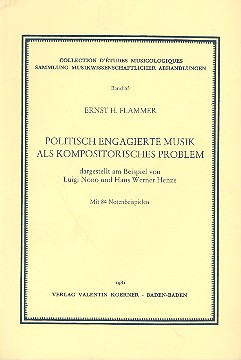 Politisch engagierte Musik