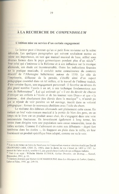 Compendium musicae pro