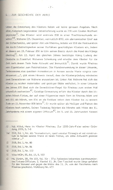 Die mittelalterlichen