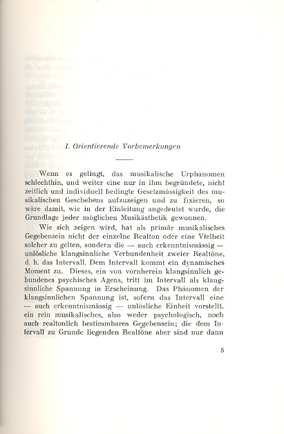 Grundlagen der autonomen