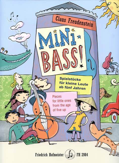 Mini Bass