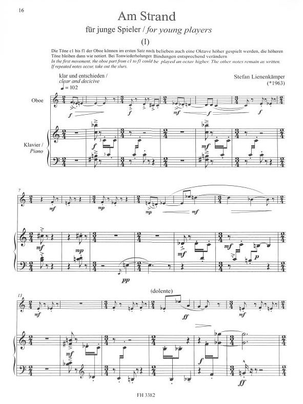 Brandenburgisches Notenbuch 3