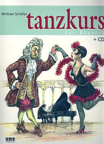 Tanzkurs (+CD)