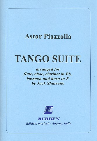 Tango Suite