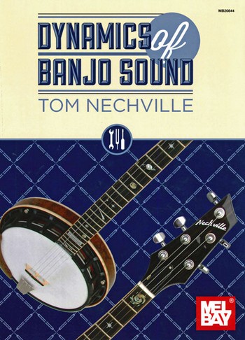 Dynamics of Banjo Sound