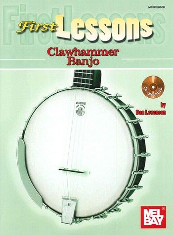 First Lessons (+CD)