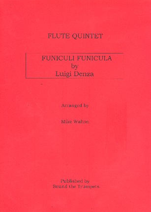 Funiculi Funicula