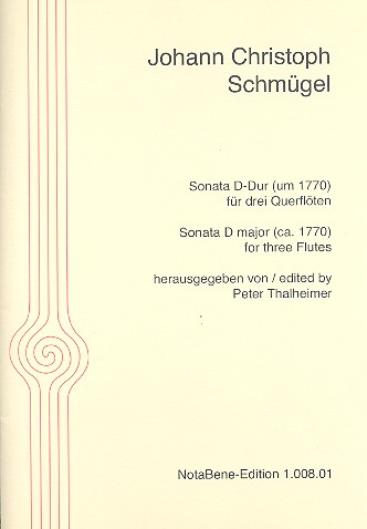 Sonata D-Dur
