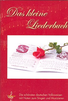 Das kleine Liederbuch