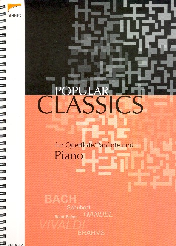 Popular Classics