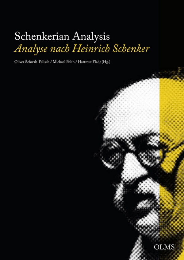 Schenkerian Analysis