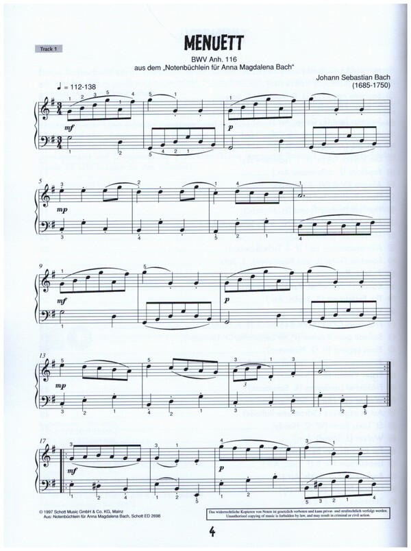 Piano Kids in Concert (+Online Audio)