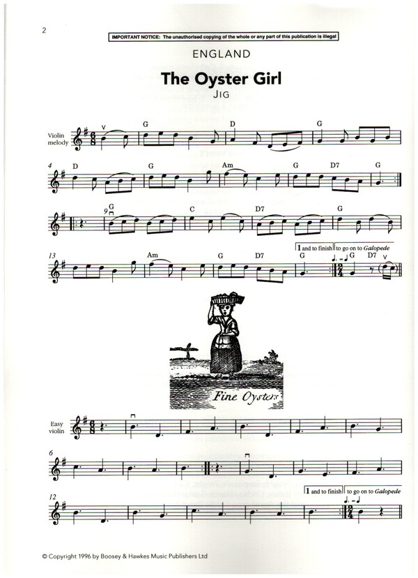 Ceilidh Collection (+Online Audio)