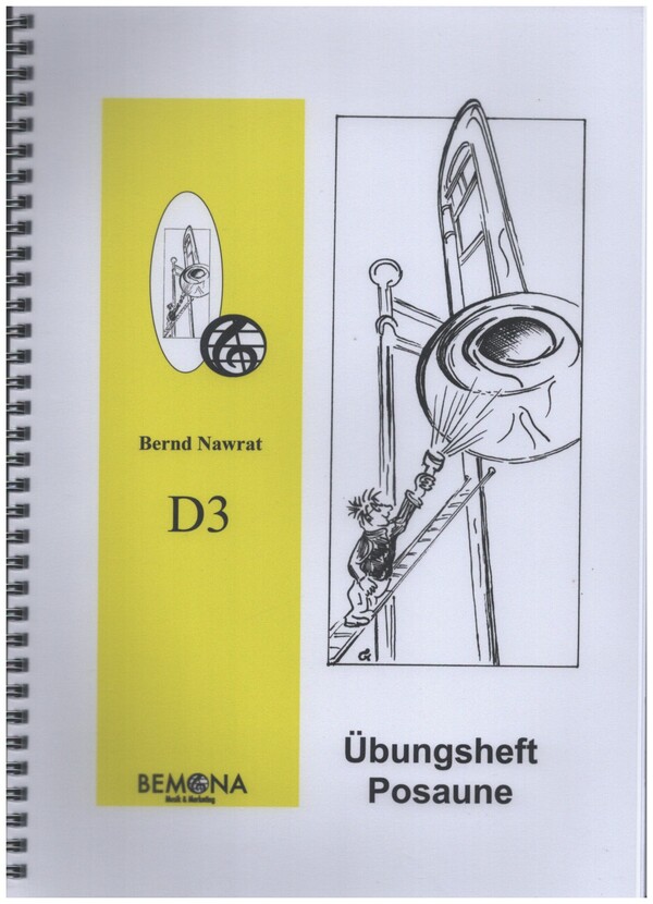 Übungsheft D3