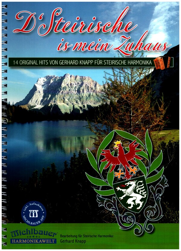 D'Steirische is mein Zuhaus