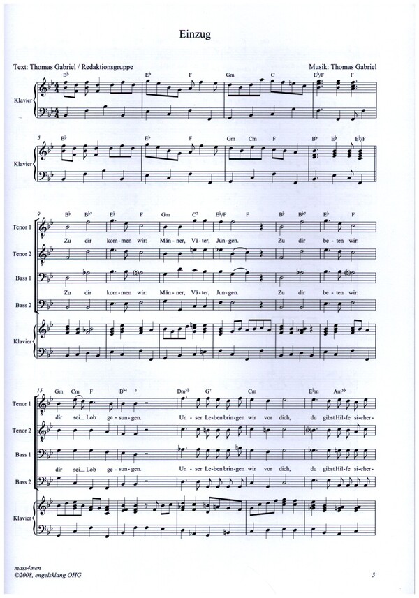 Mass4men - Osnabrücker Männermesse