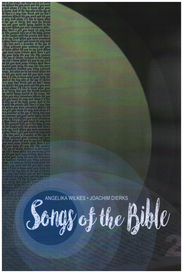 Songs of the Bible Band 2
