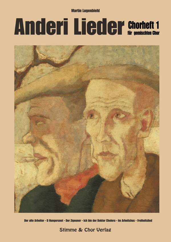 Anderi Lieder Band 1