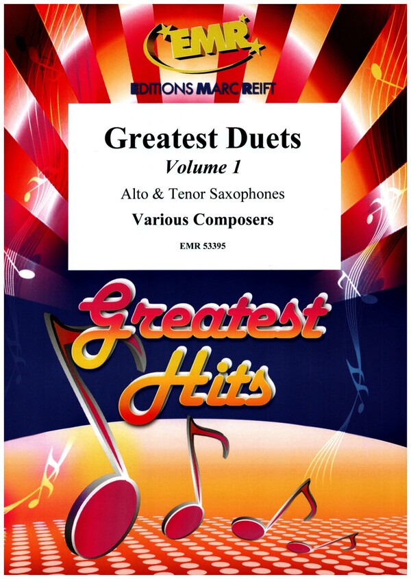 Greatest Duets vol.1