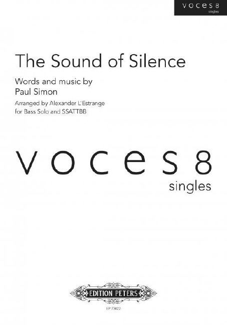 The Sound of silence