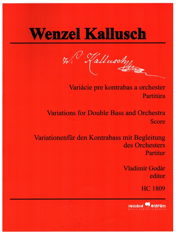 Variationen