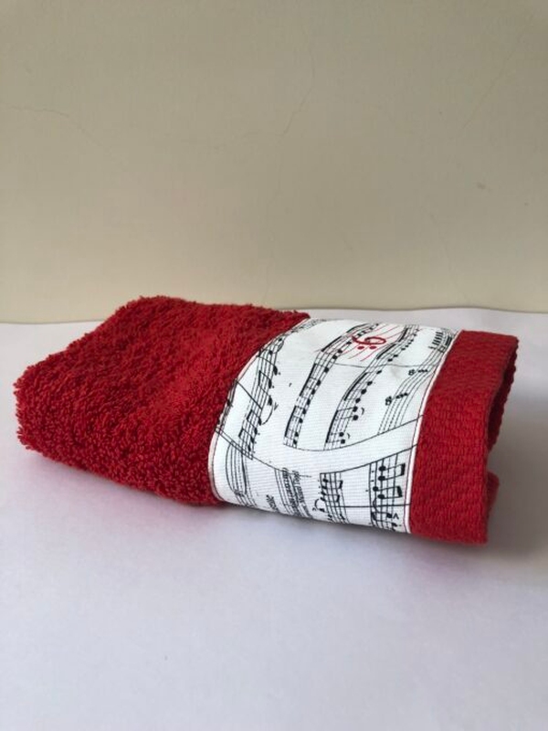 Handtuch 'Nutcracker' Gesichtshandtuch